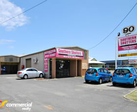Factory, Warehouse & Industrial commercial property leased at 3/90 King Road East Bunbury WA 6230