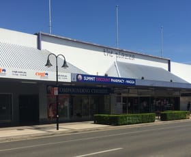 Shop & Retail commercial property leased at Shop 10/46-52 Baylis Street Wagga Wagga NSW 2650