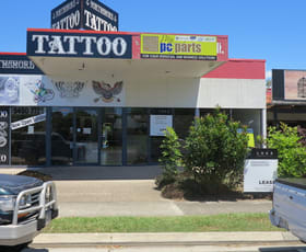 Shop & Retail commercial property leased at 648-650 David Low Way Pacific Paradise QLD 4564