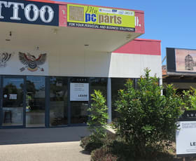 Shop & Retail commercial property leased at 648-650 David Low Way Pacific Paradise QLD 4564