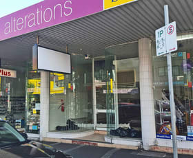 Shop & Retail commercial property leased at 357 Centre Road Bentleigh VIC 3204