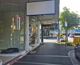 Shop & Retail commercial property leased at 357 Centre Road Bentleigh VIC 3204