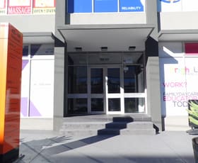 Offices commercial property leased at 8/46-48 Restwell Street Bankstown NSW 2200