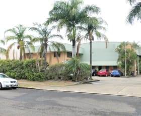 Factory, Warehouse & Industrial commercial property leased at Geebung QLD 4034