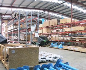 Factory, Warehouse & Industrial commercial property leased at Geebung QLD 4034
