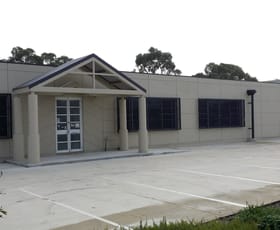 Factory, Warehouse & Industrial commercial property leased at 15B Crompton Road Rockingham WA 6168