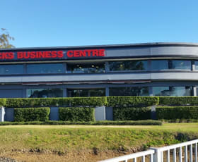 Offices commercial property leased at Suite 2/193 Ferry Road Southport QLD 4215
