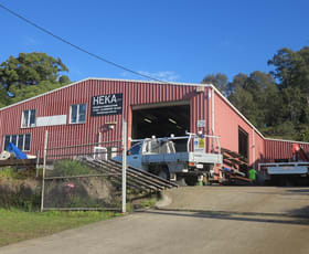 Factory, Warehouse & Industrial commercial property leased at 29 Commercial Road Kuluin QLD 4558