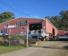 Showrooms / Bulky Goods commercial property leased at 29 Commercial Road Kuluin QLD 4558