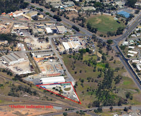 Factory, Warehouse & Industrial commercial property leased at 25 Ganley Street South Gladstone QLD 4680