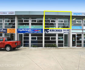 Offices commercial property leased at Suite 7/107 Tulip Street Cheltenham VIC 3192