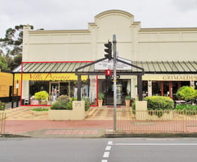 Shop & Retail commercial property leased at 375 Greenhill Road Toorak Gardens SA 5065