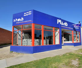 Showrooms / Bulky Goods commercial property sold at 58 Church Street Lakes Entrance VIC 3909