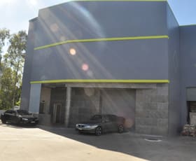 Showrooms / Bulky Goods commercial property leased at 24-27 Crescent Street Merrylands NSW 2160