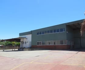 Factory, Warehouse & Industrial commercial property leased at 667-669 Princes Highway Tempe NSW 2044