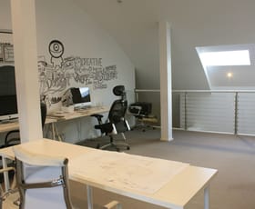 Offices commercial property leased at 2/439 High Street Prahran VIC 3181