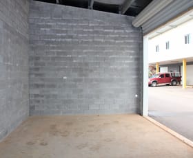 Factory, Warehouse & Industrial commercial property leased at 9/7 Aristos Place Winnellie NT 0820