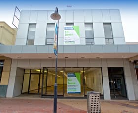 Offices commercial property leased at 9 Station Street Frankston VIC 3199