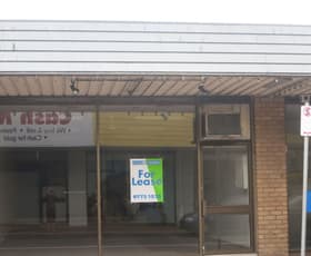 Shop & Retail commercial property leased at 9 Olsen Street Frankston VIC 3199