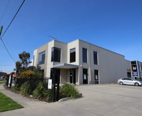 Factory, Warehouse & Industrial commercial property leased at 11/47-49 Frankston Gardens Drive Carrum Downs VIC 3201