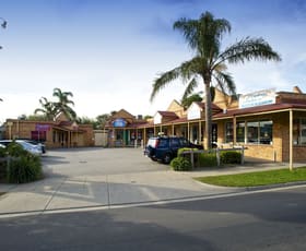 Offices commercial property leased at Shop 3/151-153 Beach Street Frankston VIC 3199