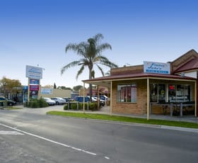 Offices commercial property leased at Shop 3/151-153 Beach Street Frankston VIC 3199