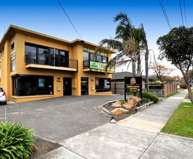 Medical / Consulting commercial property leased at 379A Nepean Highway Frankston VIC 3199