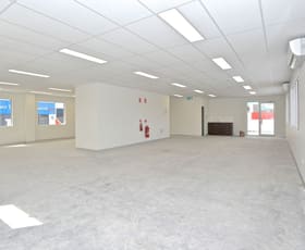 Offices commercial property leased at Level 1/201 Mornington Tyabb Road Mornington VIC 3931