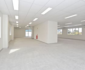 Offices commercial property leased at Level 1/201 Mornington Tyabb Road Mornington VIC 3931