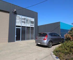 Offices commercial property leased at 1/1 Keppler Circuit Seaford VIC 3198