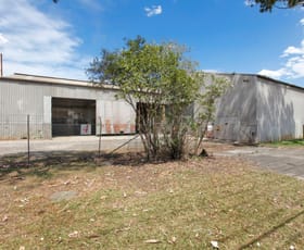 Factory, Warehouse & Industrial commercial property leased at Yennora NSW 2161