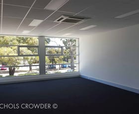 Offices commercial property leased at Suite 7/107 Tulip Street Cheltenham VIC 3192