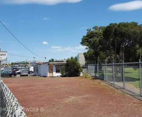 Development / Land commercial property leased at 493C Warrigal Road Moorabbin VIC 3189