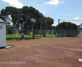 Development / Land commercial property leased at 493C Warrigal Road Moorabbin VIC 3189