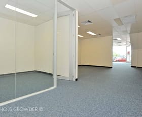 Offices commercial property leased at 951 Nepean Highway Moorabbin VIC 3189