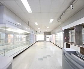 Shop & Retail commercial property leased at 296 Smith Street Collingwood VIC 3066