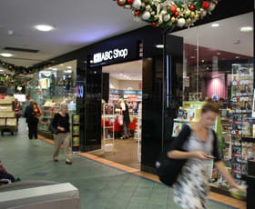 Shop & Retail commercial property leased at Shop 209B Murray Street Hobart TAS 7000