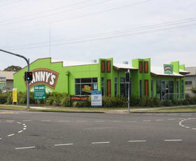 Showrooms / Bulky Goods commercial property leased at 1 Kayleigh Drive Maroochydore QLD 4558