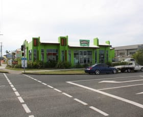 Showrooms / Bulky Goods commercial property leased at 1 Kayleigh Drive Maroochydore QLD 4558