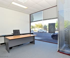 Offices commercial property leased at 2/419 Bay Street Brighton VIC 3186