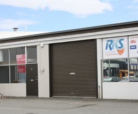 Factory, Warehouse & Industrial commercial property leased at 4/190 Invermay Road Launceston TAS 7250