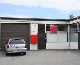 Factory, Warehouse & Industrial commercial property leased at 6/190 Invermay Road Launceston TAS 7250