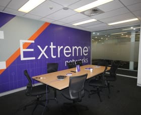 Offices commercial property leased at 309 George Street Sydney NSW 2000