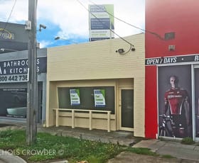 Showrooms / Bulky Goods commercial property leased at 821 Nepean Highway Bentleigh VIC 3204