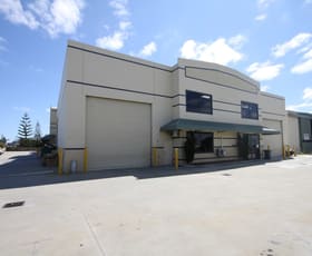 Factory, Warehouse & Industrial commercial property leased at Unit 1/34 Wellard Street Bibra Lake WA 6163