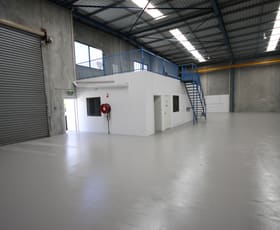 Factory, Warehouse & Industrial commercial property leased at Unit 1/34 Wellard Street Bibra Lake WA 6163