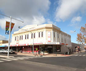 Shop & Retail commercial property leased at Shop 14, Cowra Plaza/59 Kendal Street Cowra NSW 2794