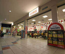 Shop & Retail commercial property leased at Shop 14, Cowra Plaza/59 Kendal Street Cowra NSW 2794