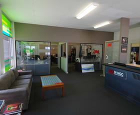 Factory, Warehouse & Industrial commercial property leased at 24 Drake Street Osborne Park WA 6017