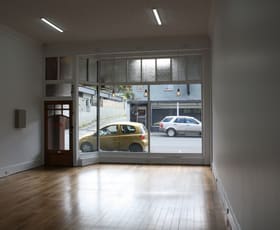Shop & Retail commercial property leased at 210 Elizabeth Street Hobart TAS 7000